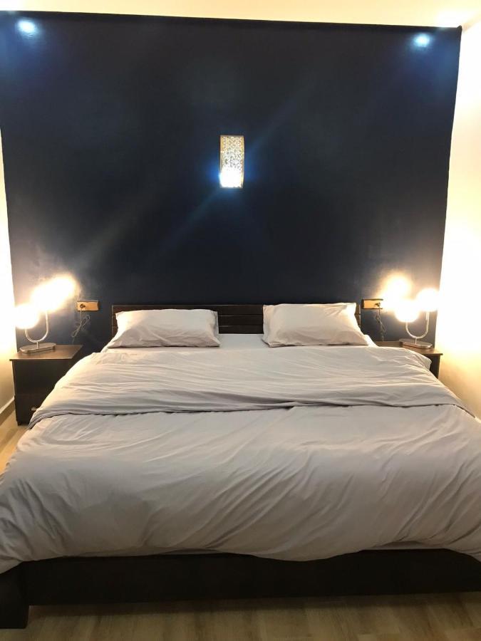 Pedro Appartement Essaouira Eksteriør billede