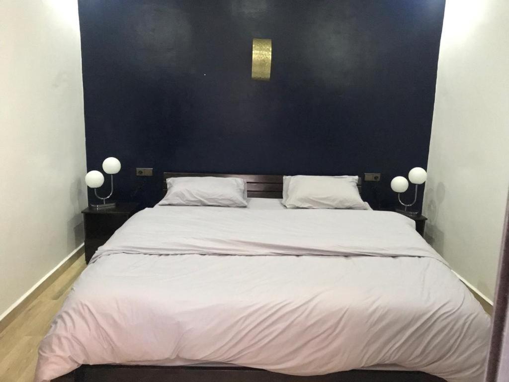 Pedro Appartement Essaouira Eksteriør billede