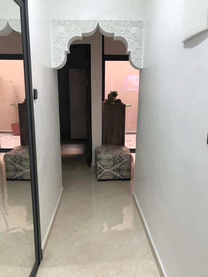 Pedro Appartement Essaouira Eksteriør billede