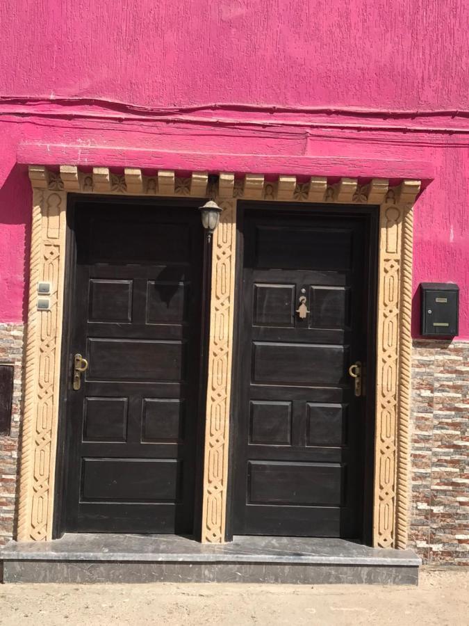 Pedro Appartement Essaouira Eksteriør billede