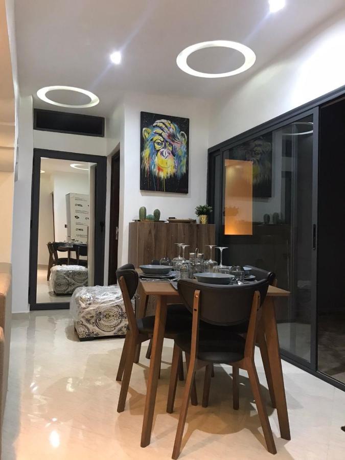 Pedro Appartement Essaouira Eksteriør billede