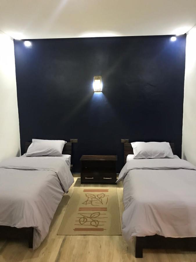 Pedro Appartement Essaouira Eksteriør billede