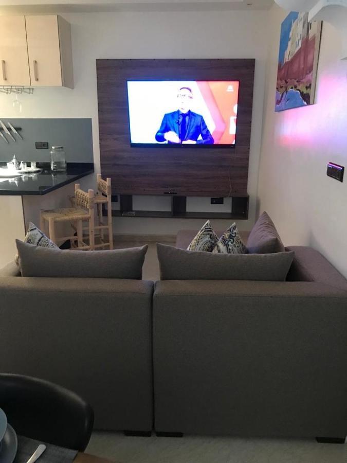 Pedro Appartement Essaouira Eksteriør billede