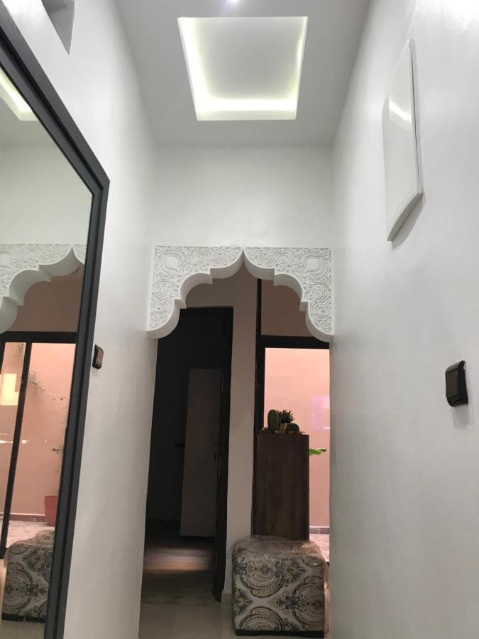 Pedro Appartement Essaouira Eksteriør billede