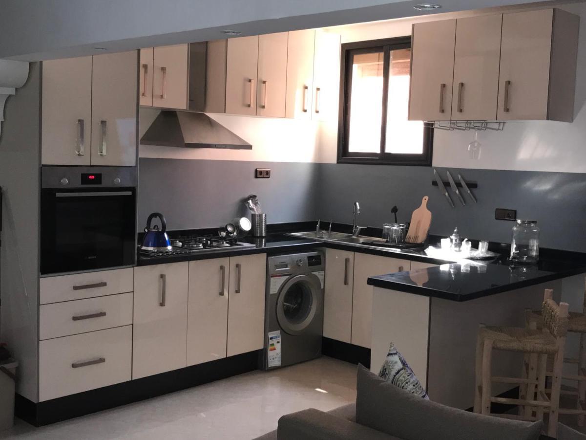 Pedro Appartement Essaouira Eksteriør billede