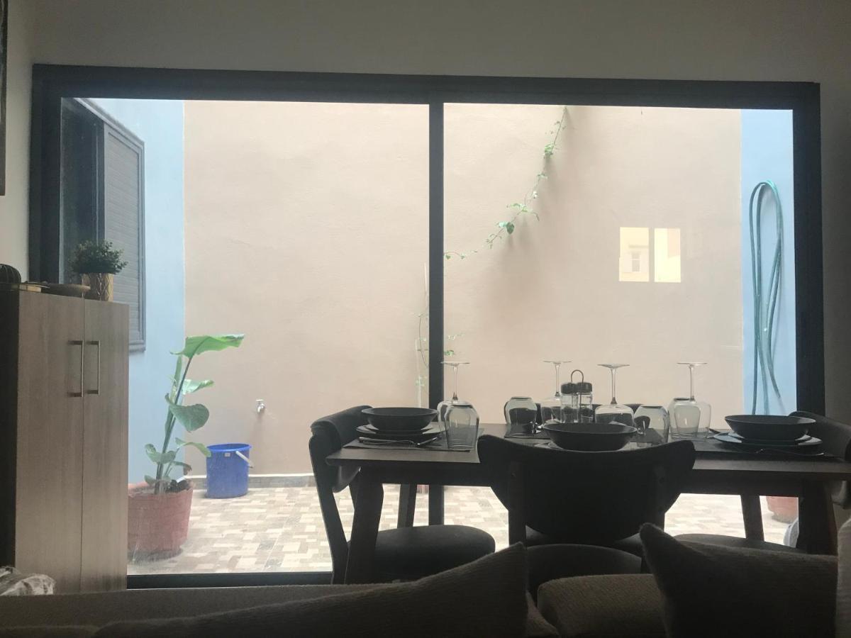 Pedro Appartement Essaouira Eksteriør billede