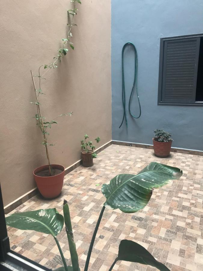 Pedro Appartement Essaouira Eksteriør billede