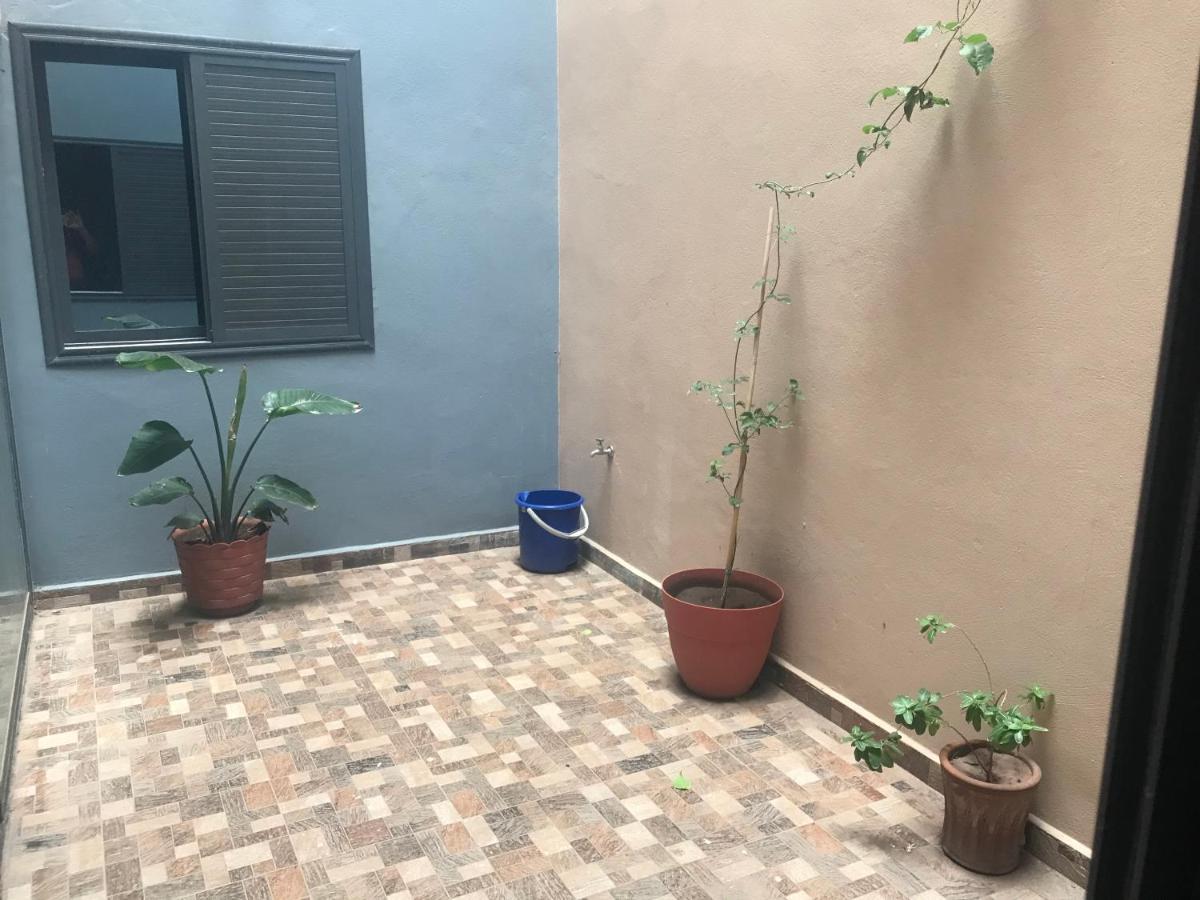 Pedro Appartement Essaouira Eksteriør billede