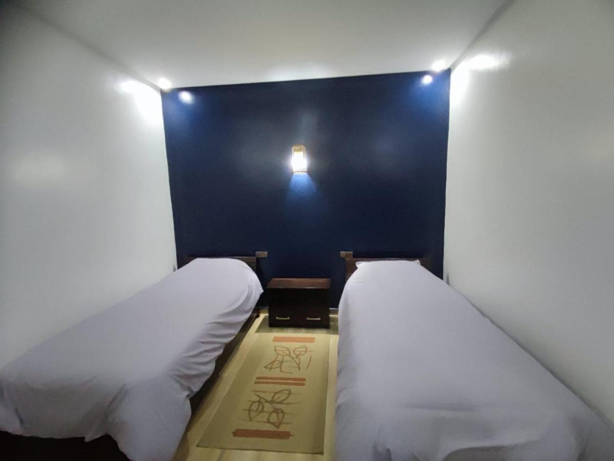 Pedro Appartement Essaouira Eksteriør billede