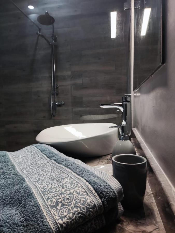 Pedro Appartement Essaouira Eksteriør billede