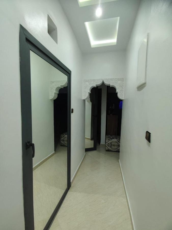 Pedro Appartement Essaouira Eksteriør billede