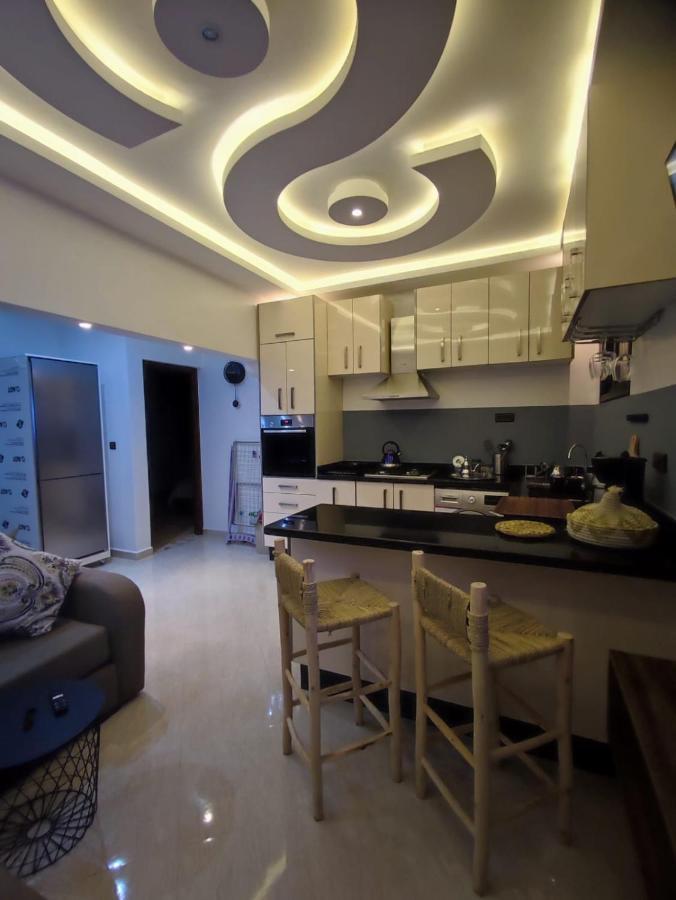 Pedro Appartement Essaouira Eksteriør billede