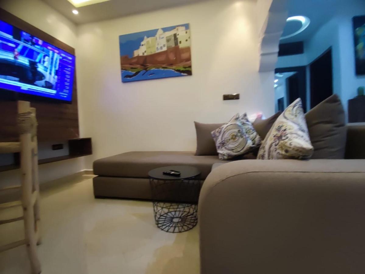 Pedro Appartement Essaouira Eksteriør billede