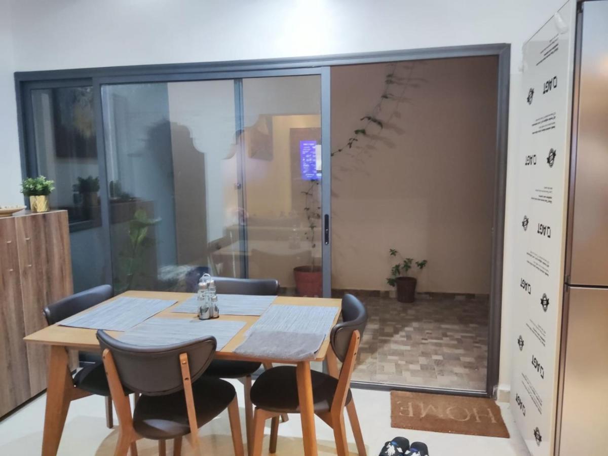 Pedro Appartement Essaouira Eksteriør billede