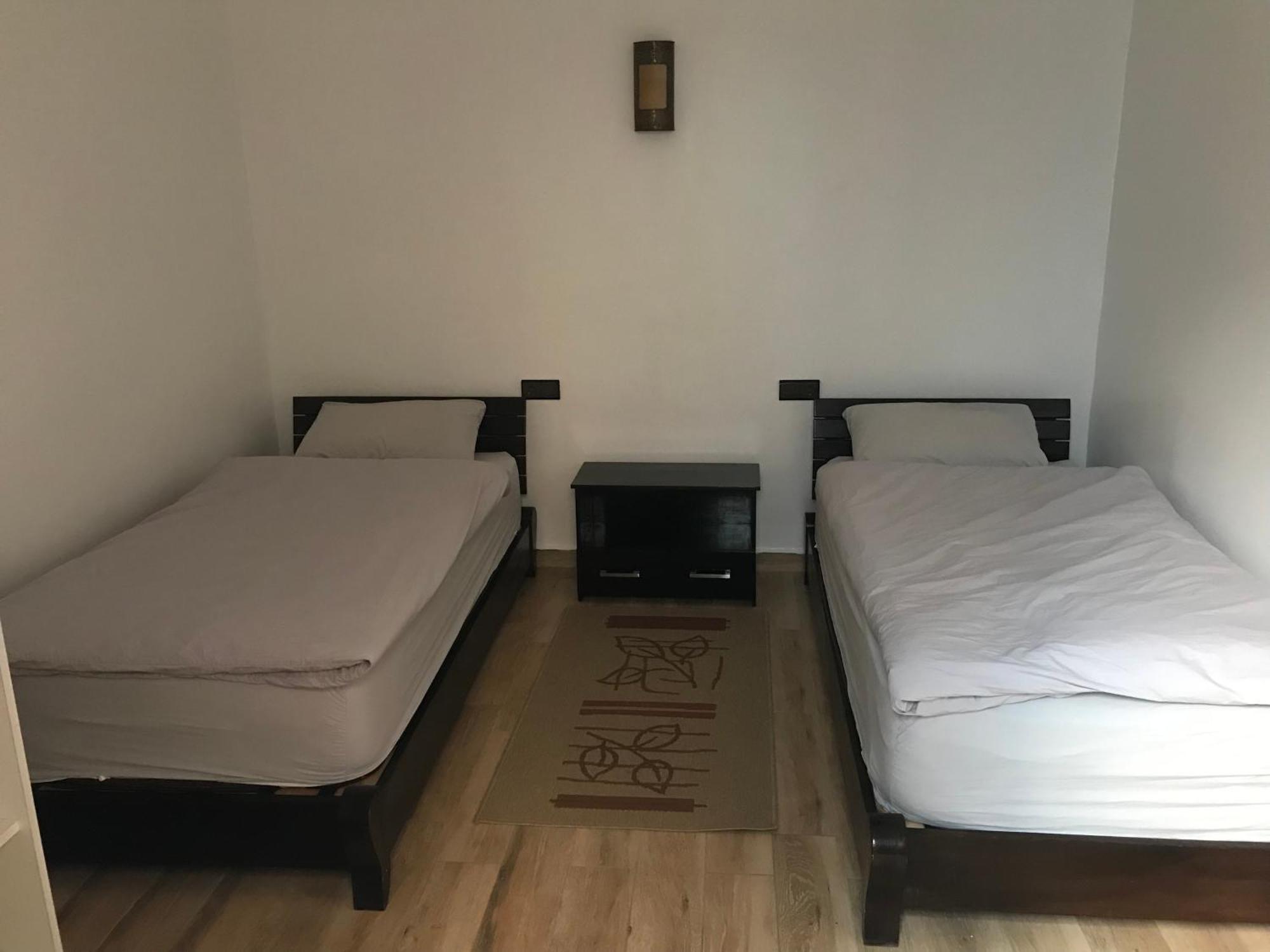 Pedro Appartement Essaouira Eksteriør billede