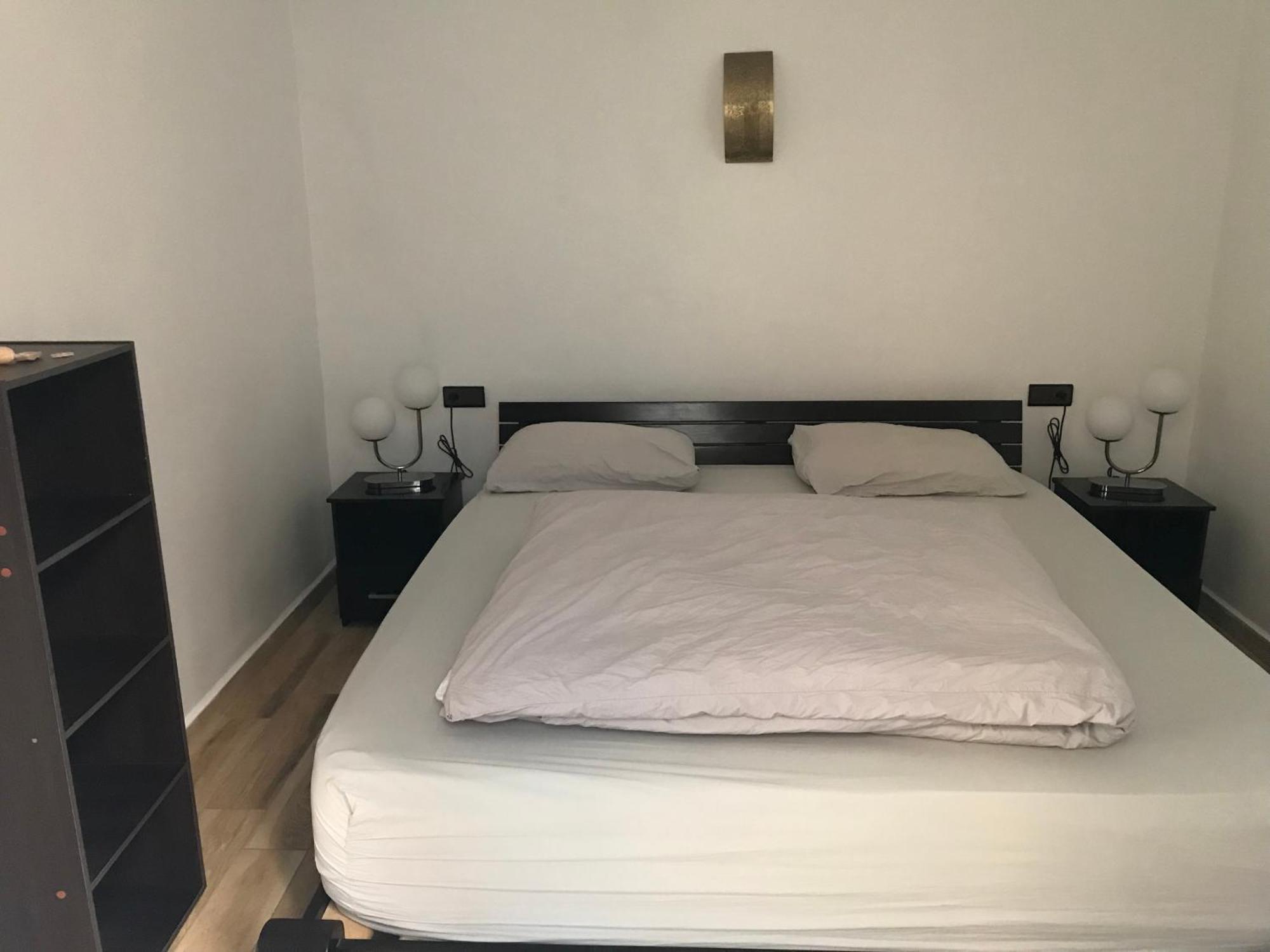 Pedro Appartement Essaouira Eksteriør billede